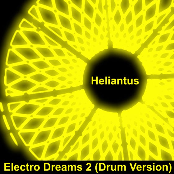 Cover Electro Dreams 2 (Drum Version)