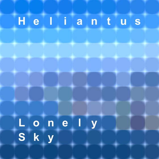 Cover Lonely Sky